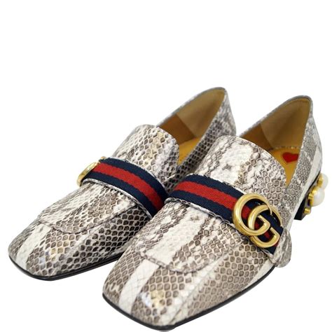 cheap gucci dress shoes|gucci snake dress shoes.